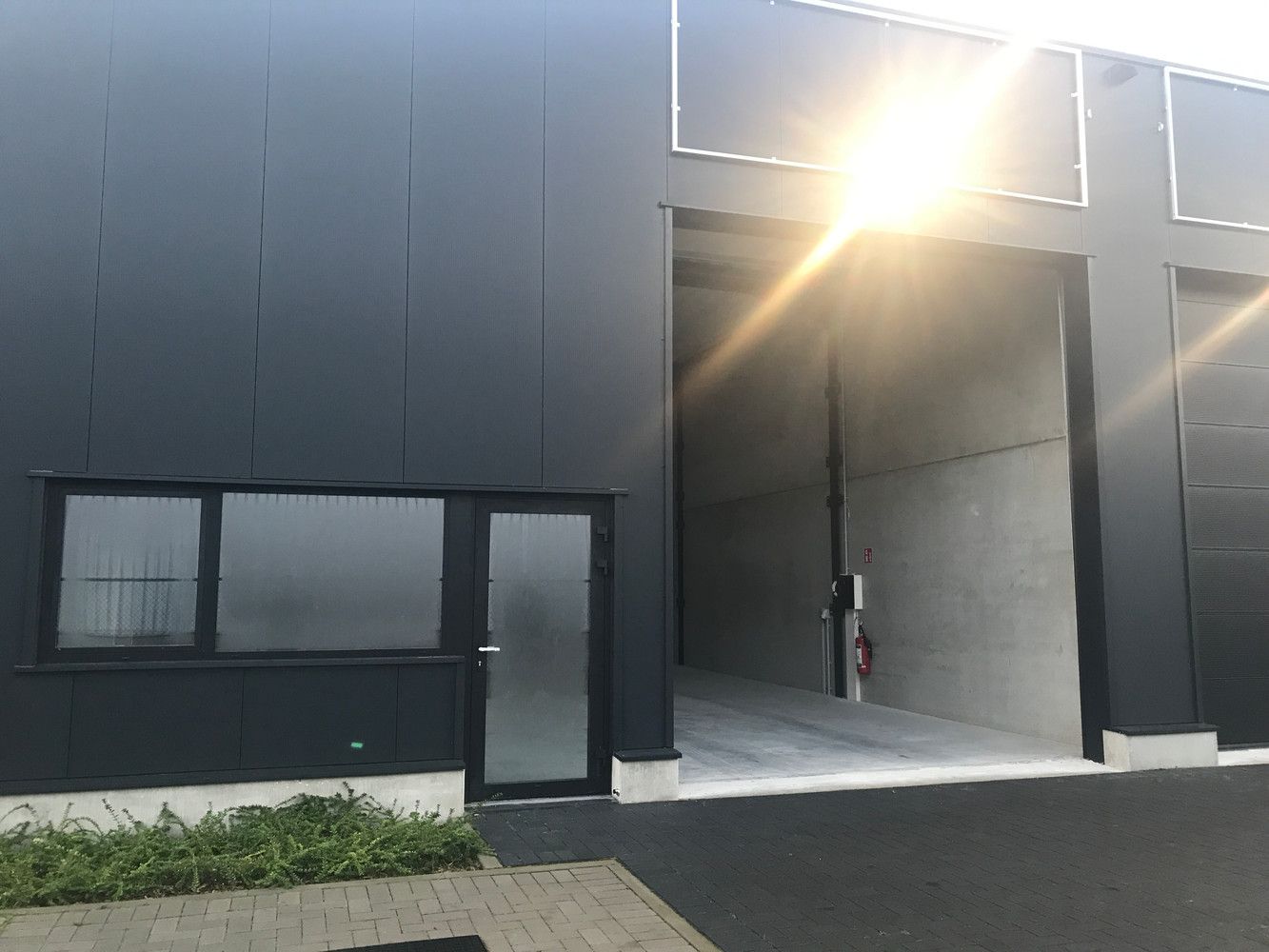AMBACHTSTRAAT / GOOLDERHEIDEWEG 19 UNIT 12- BOCHOLT foto 2