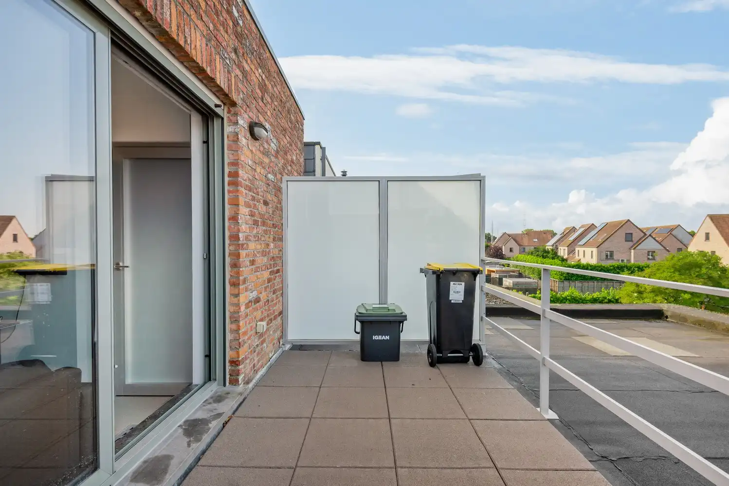 Opbrengsteigendom bestaande uit vier appartementen op een centrale ligging te Lint foto 39