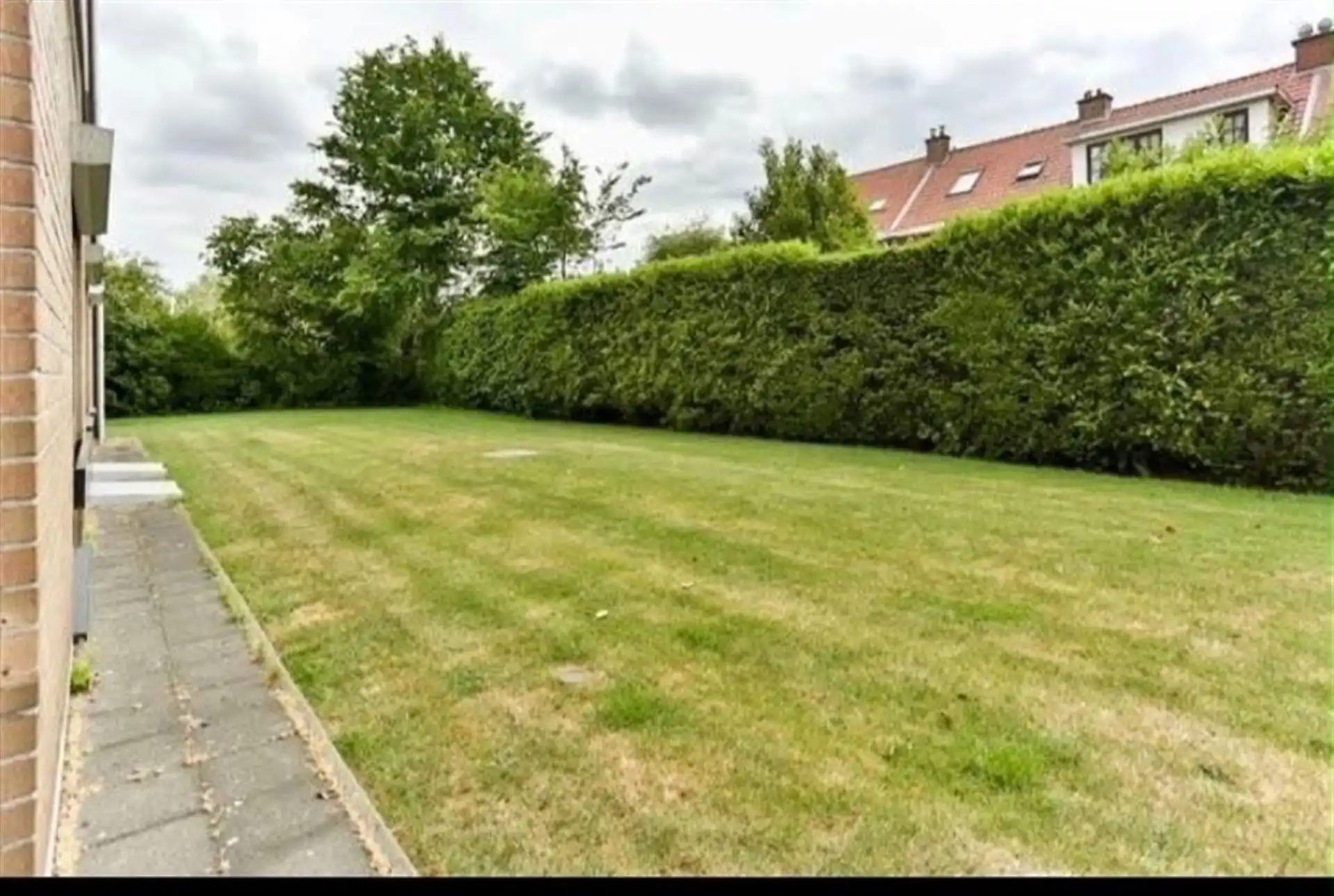 gelijkvloersappartement nabij Schoonselhof foto 12