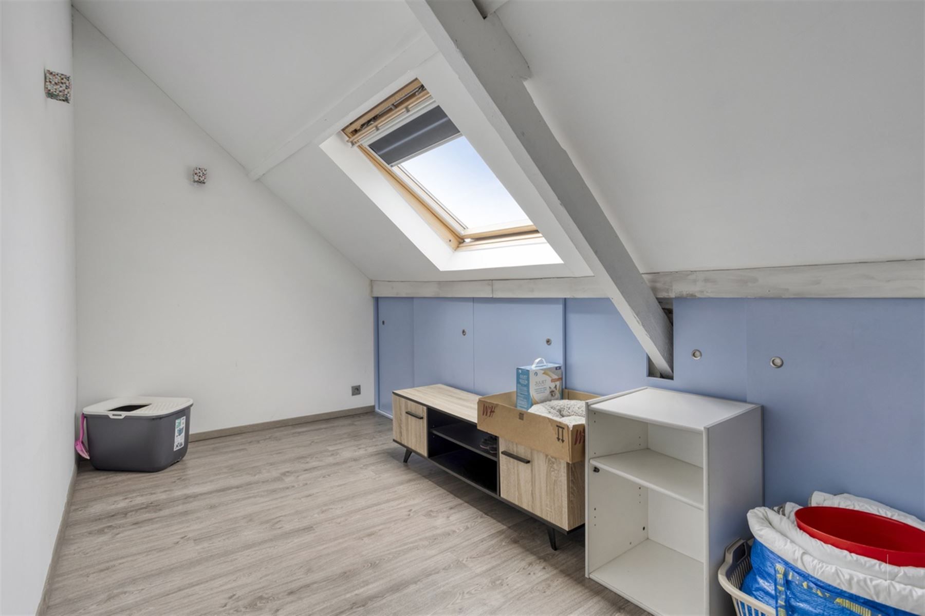 Instapklare woning met 3 slaapkamers foto 16