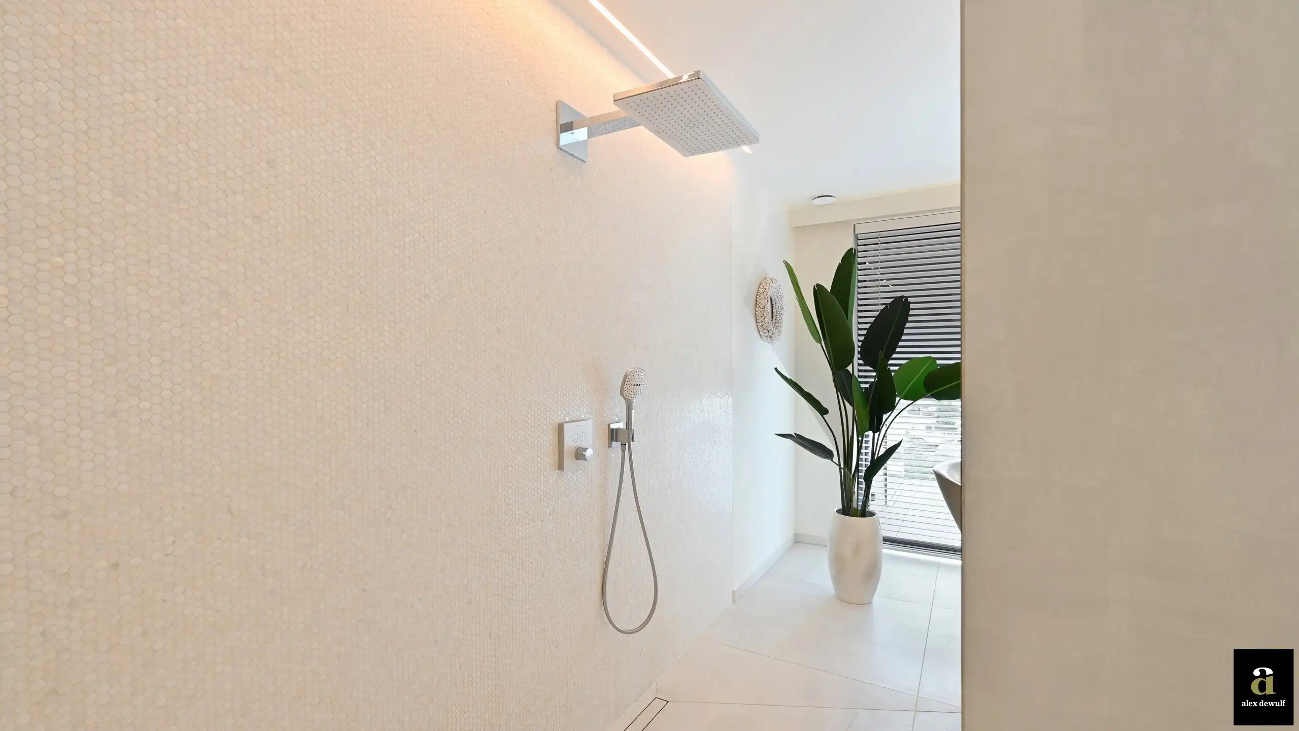 Uitzonderlijk appartement in La Rive [La Réserve]. foto 30