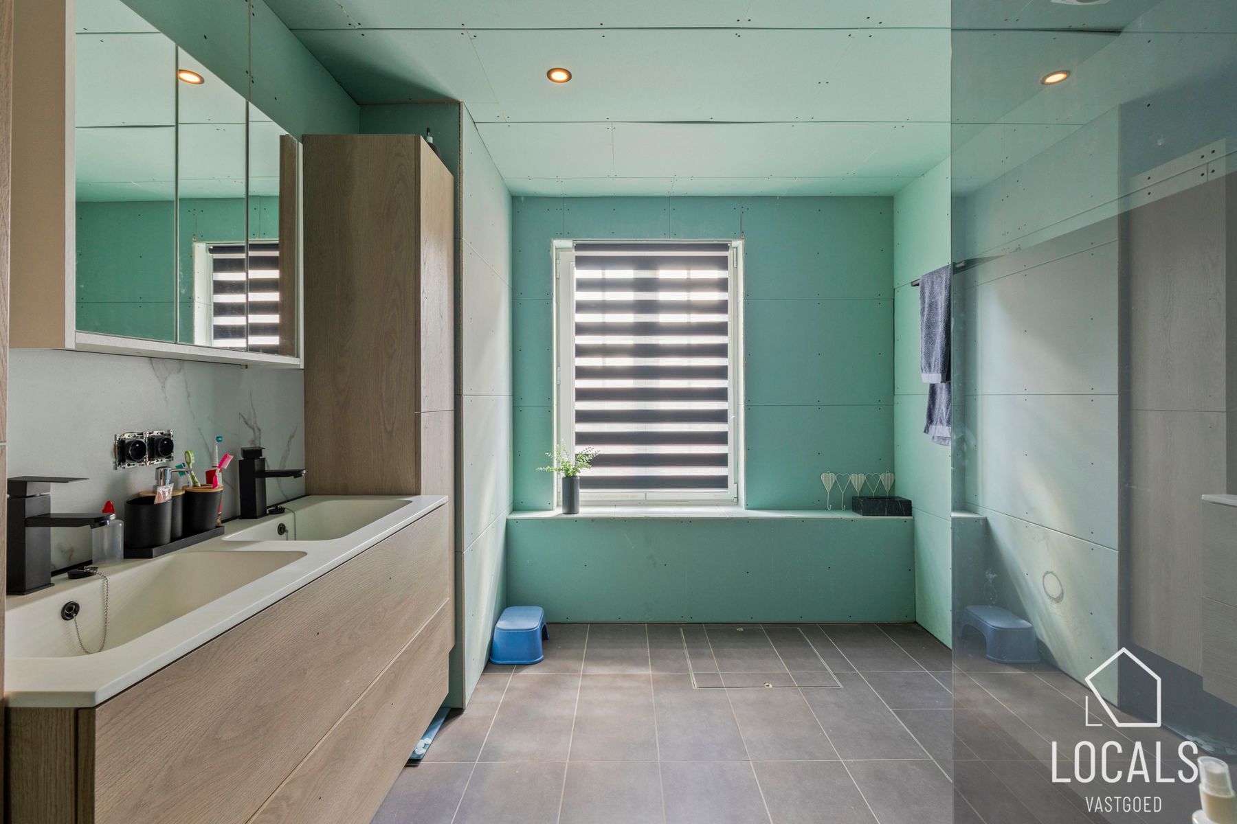 Instapklare rijwoning  foto 10