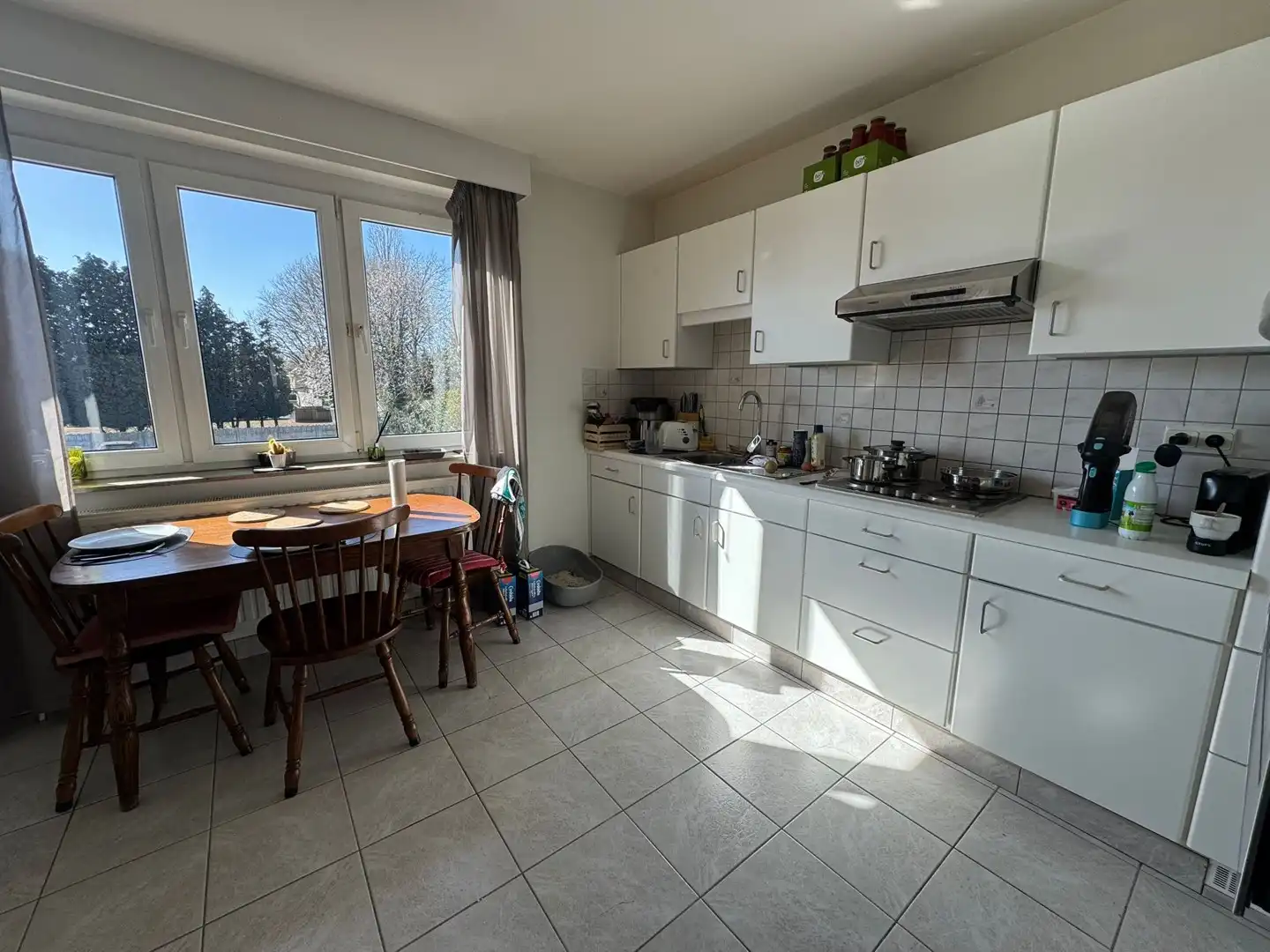 Appartement te huur foto 5