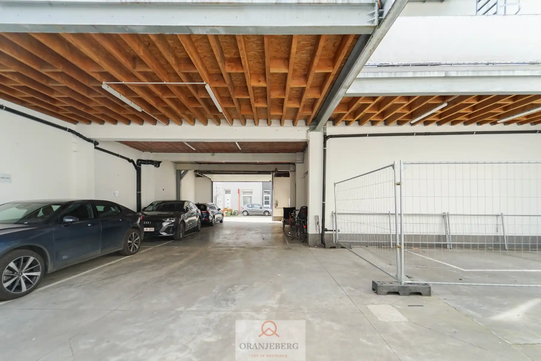 Magazijn (76 m²) te huur in Gent foto 7