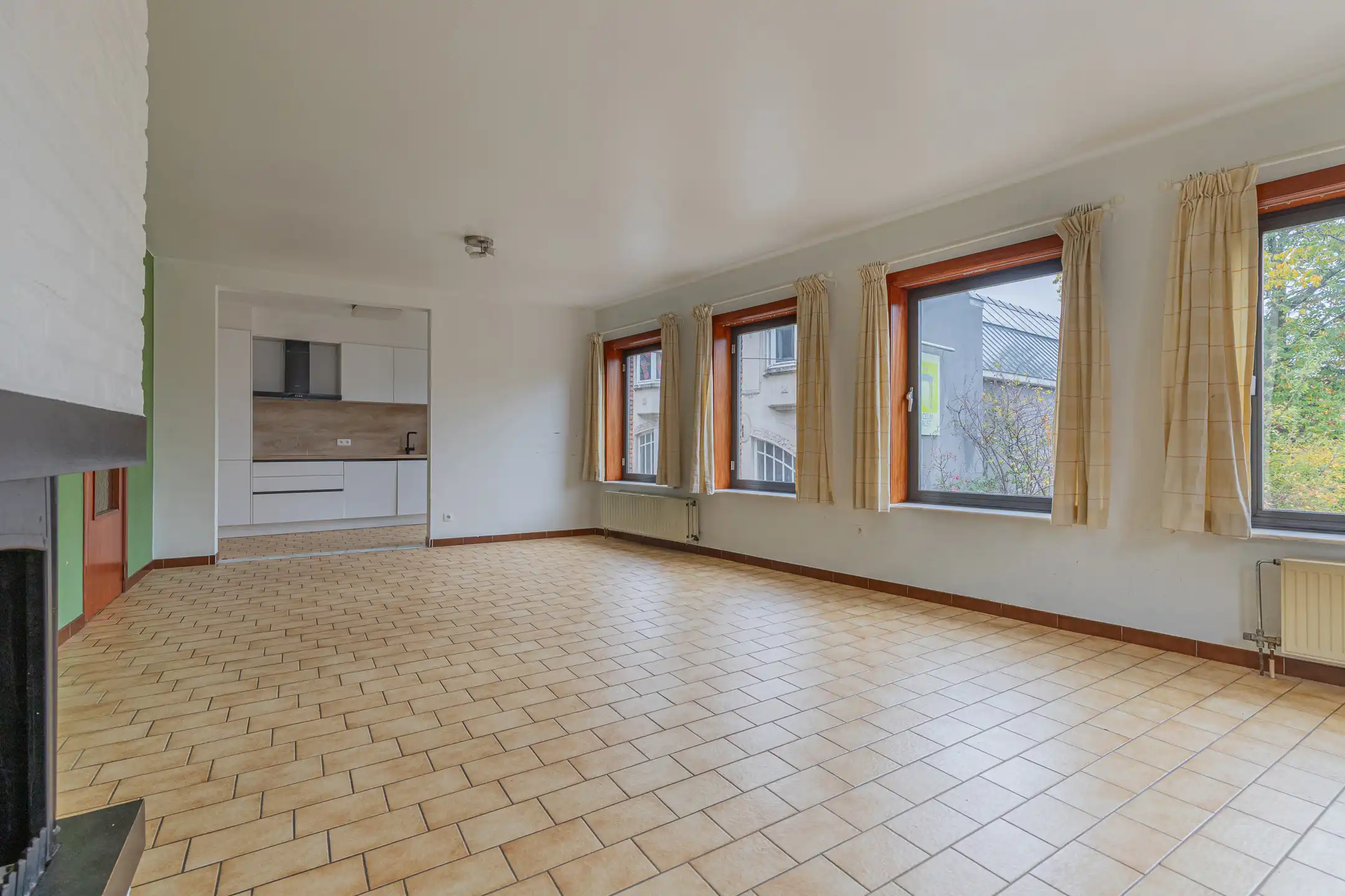 Opbrengsteigendom in centrum Aalst foto 6