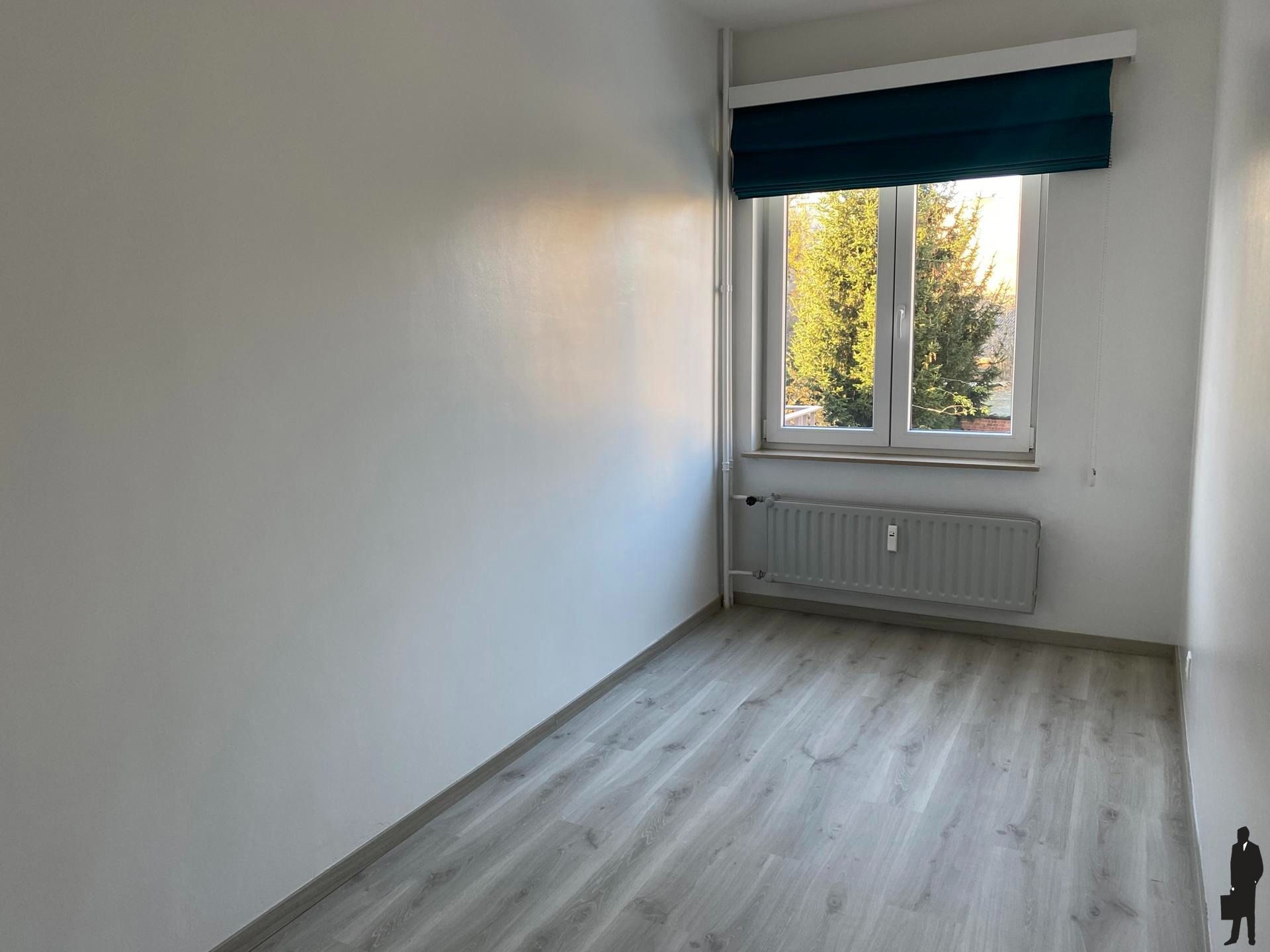 Gezellig en licht appartement in hartje Klein-Antwerpen foto 8