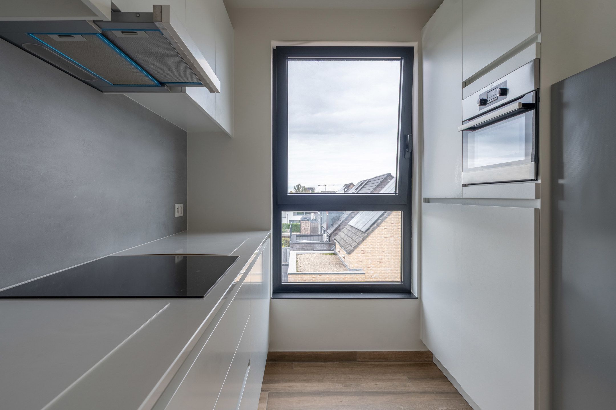 Recent ('22) en volledig instapklaar appartement op mooie ligging foto 12
