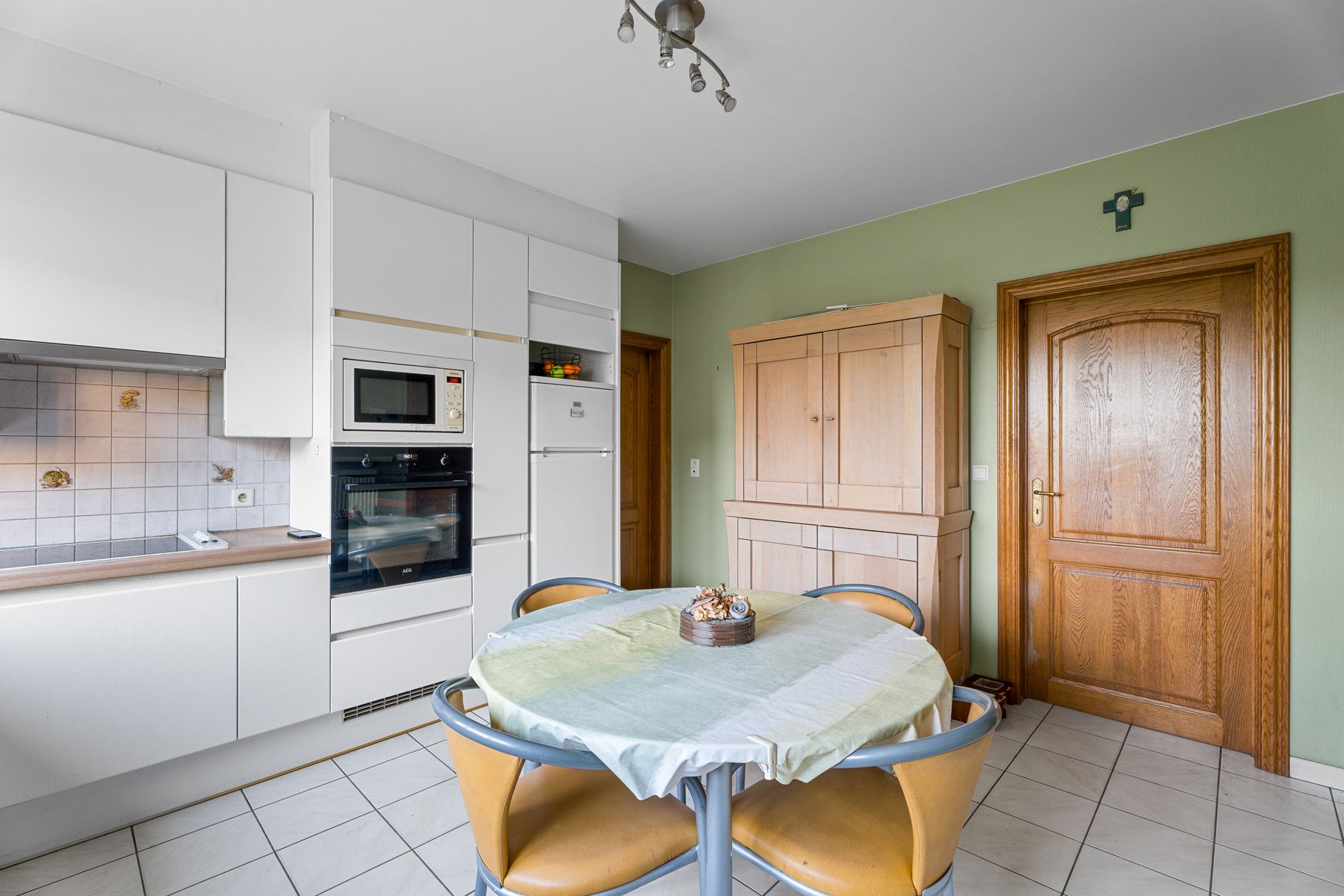 Ruime open bebouwing met 3 slpk op 1.300 m² te Nazareth! foto 8