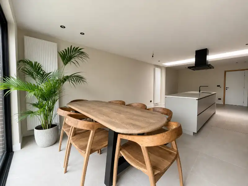 Woning met 3 slaapkamers en tuin foto 11