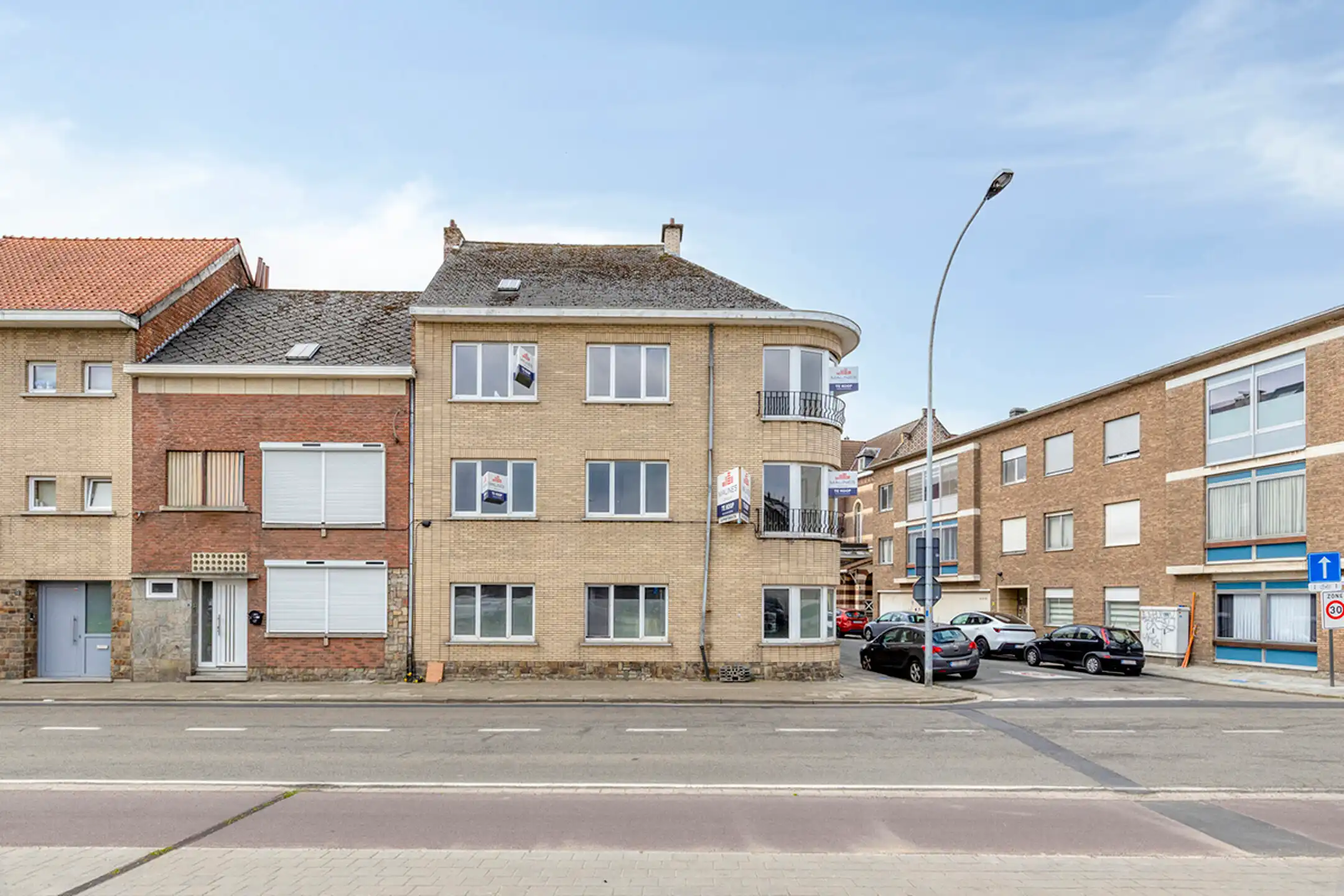 Instapklaar 2 slaapkamerappartement met open zicht! foto 17