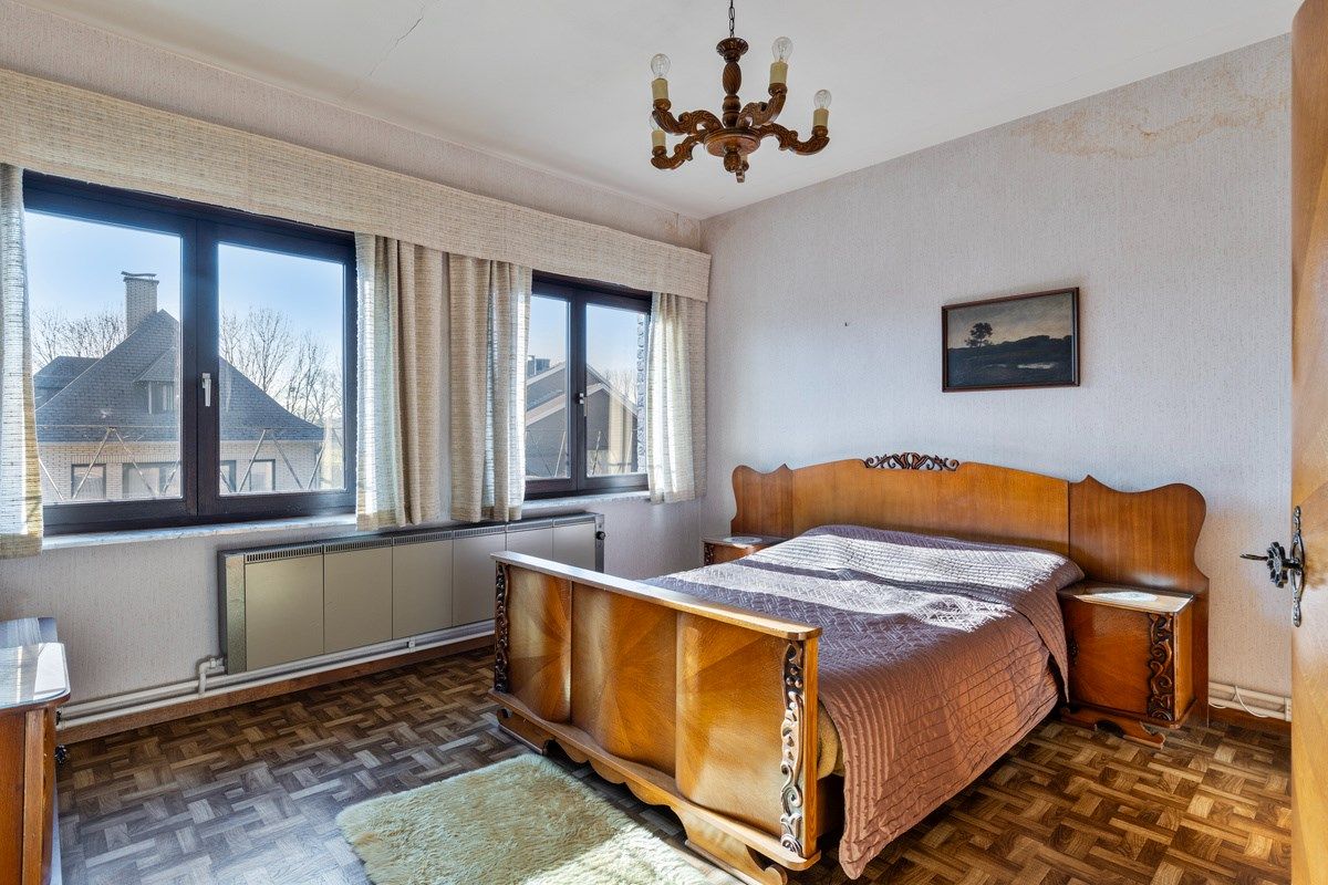 Rustig gelegen woning met 4 slaapkamers foto 16