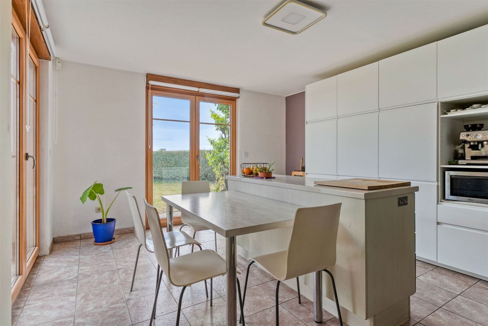 Charmante villa in groene omgeving !!!  foto 9
