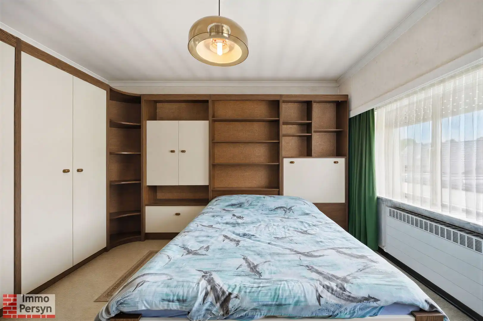 Ruime karaktervolle woning met aangename tuin te Zichem foto 15