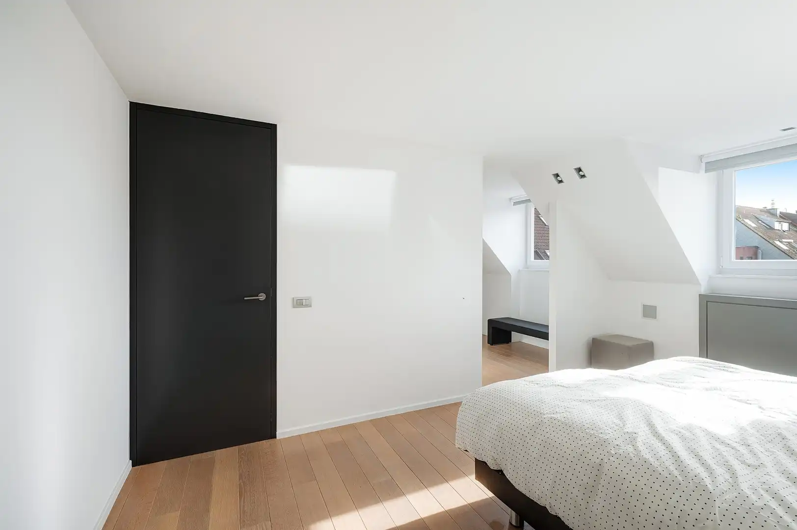 Prachtig duplexappartement van 163 m² met ruime zonneterrassen. foto 22