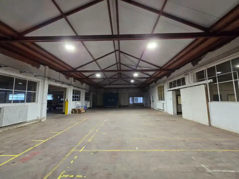 Kantoorruimte te huur foto 4