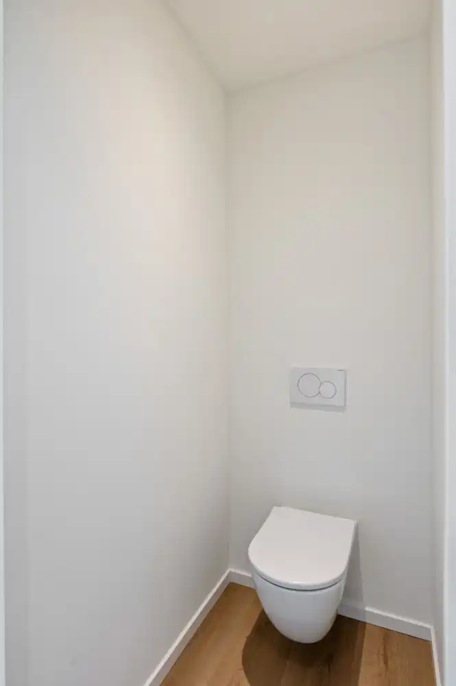 Volledig gerenoveerde, instapklare woning met 3 slpk. en grote tuin foto 18