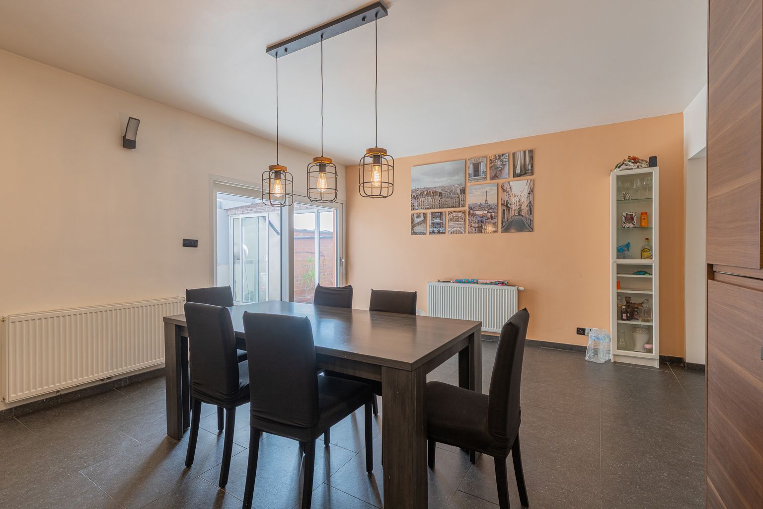 Gerenoveerde woning op wandelafstand van het centrum! foto 8