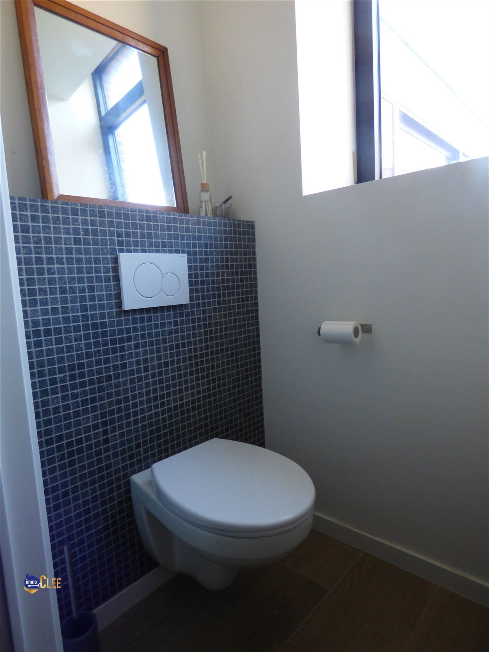 Gerenoveerd appartementsgebouw op het Begijnhof te Sint-Truiden foto 13
