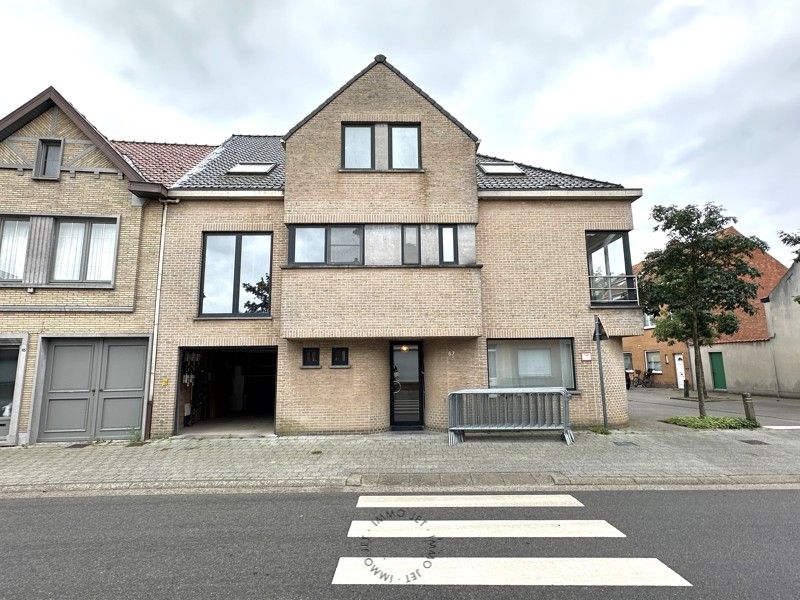 Instapklaar, energiezuinig duplex appartement met 2 slaapkamers foto 1