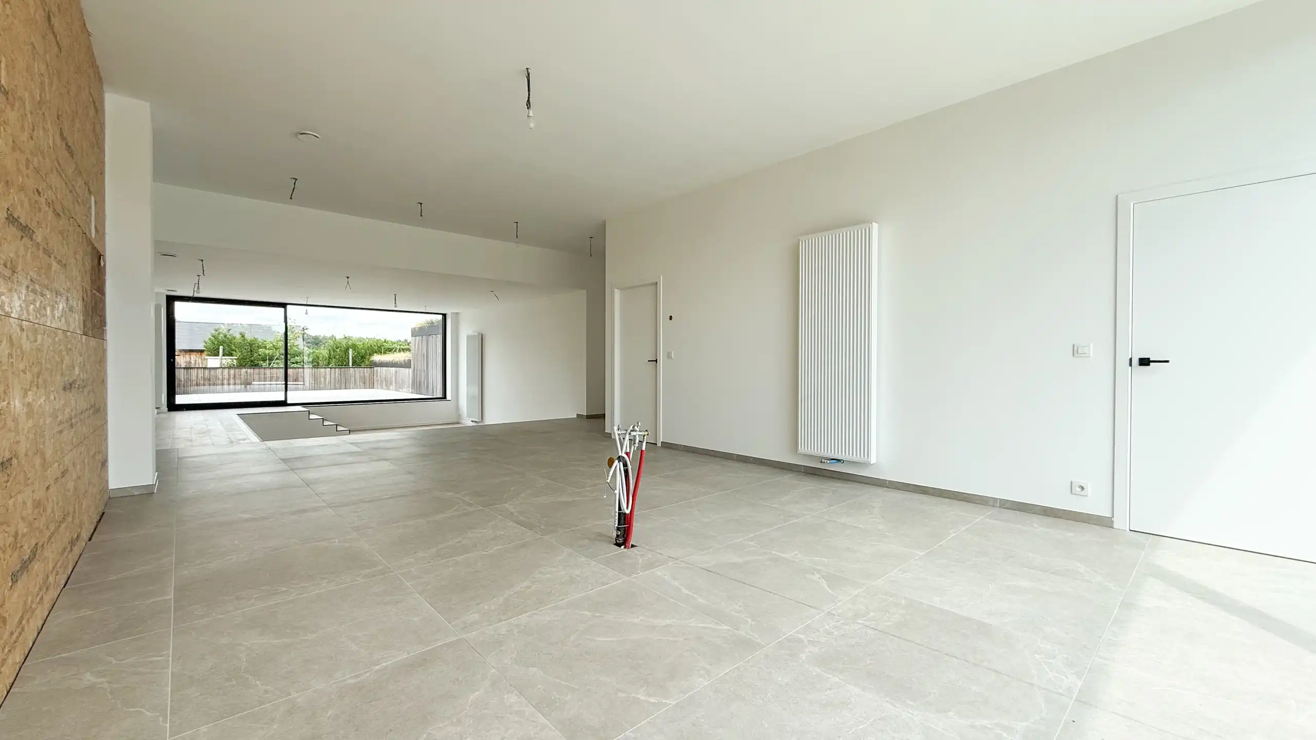 Unieke woning met 3 slpks en zitkuil in prachtig woonproject foto 8