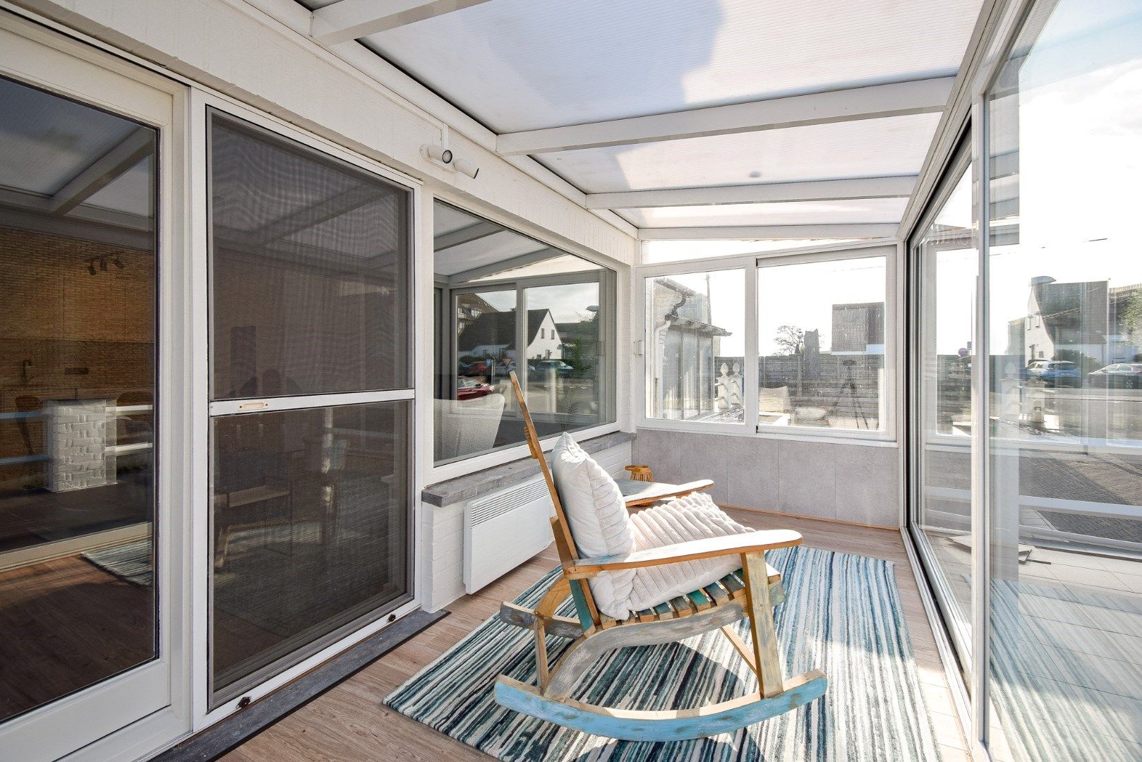 Instapklare woning vlakbij de zee foto 15