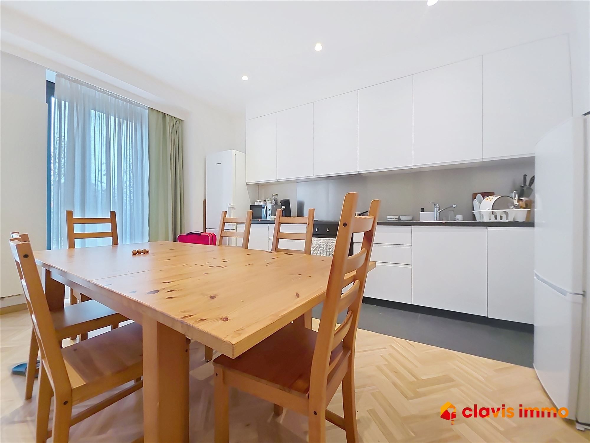 Opbrengsteigendom met ± 4% bruto rendement foto 13