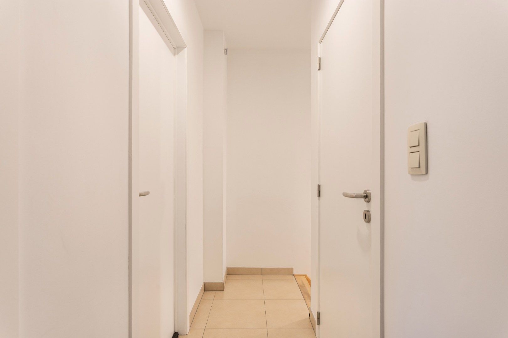 Moderne, energiezuinige woning met 3 slaapkamers, tuin en zonnepanelen in Saintes (Tubeke) foto 16