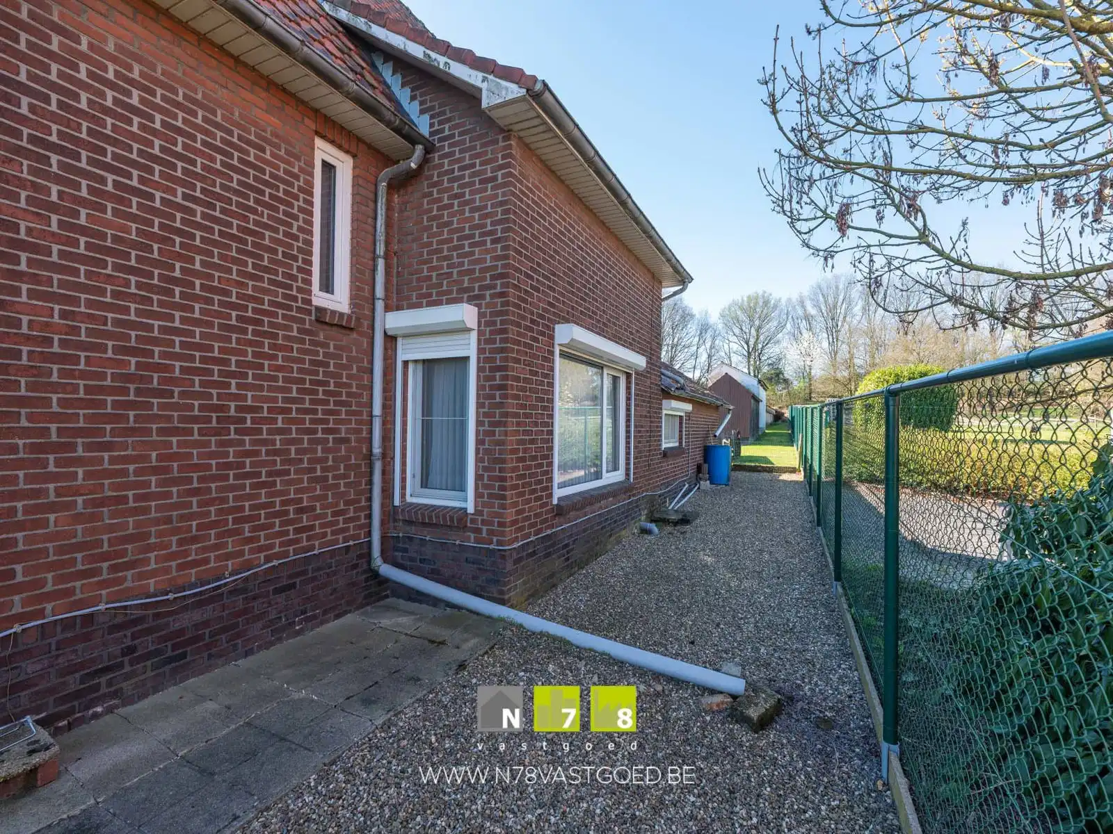 Huis te koop foto 25