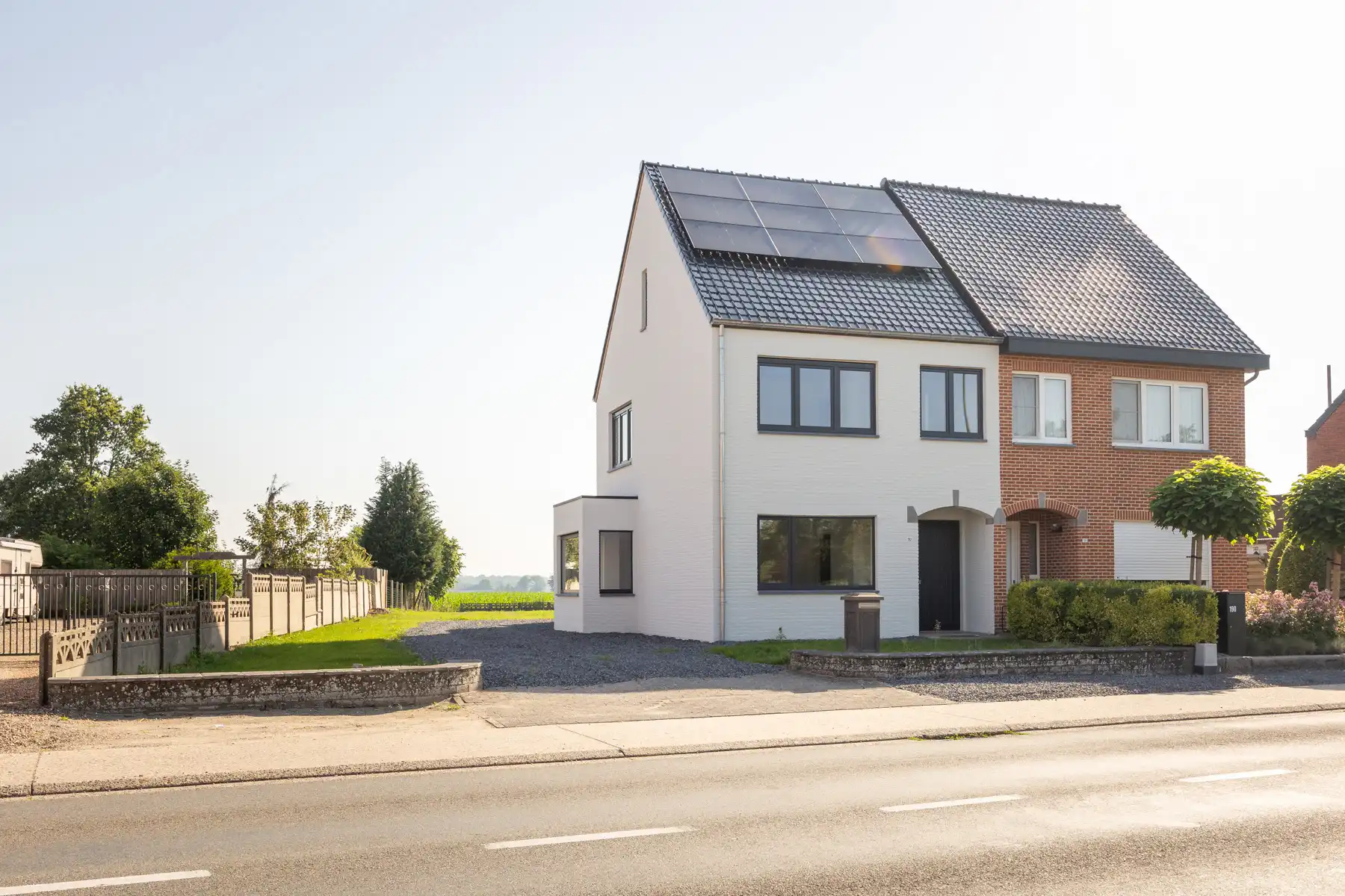 Huis te koop Kaulillerweg 192 - 3950 Bocholt