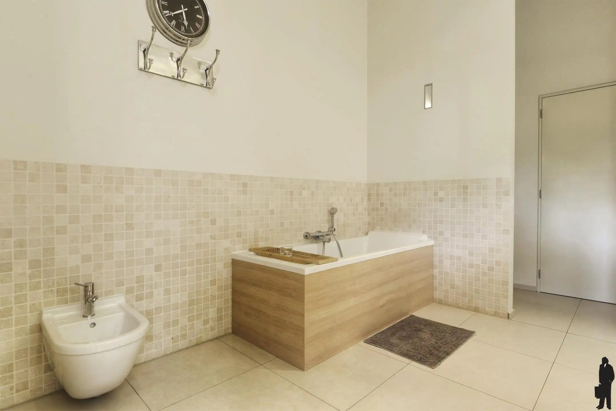 Luxe appartement, gelegen in residentie "Het Herenhuis" foto 14