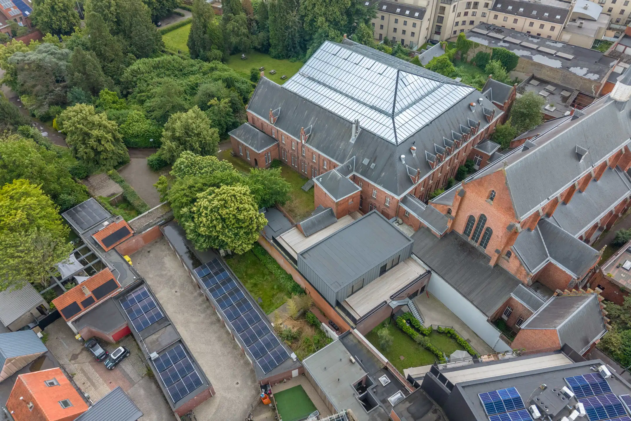 Gunstig gelegen energiezuinige app met ruime terrassen foto 43