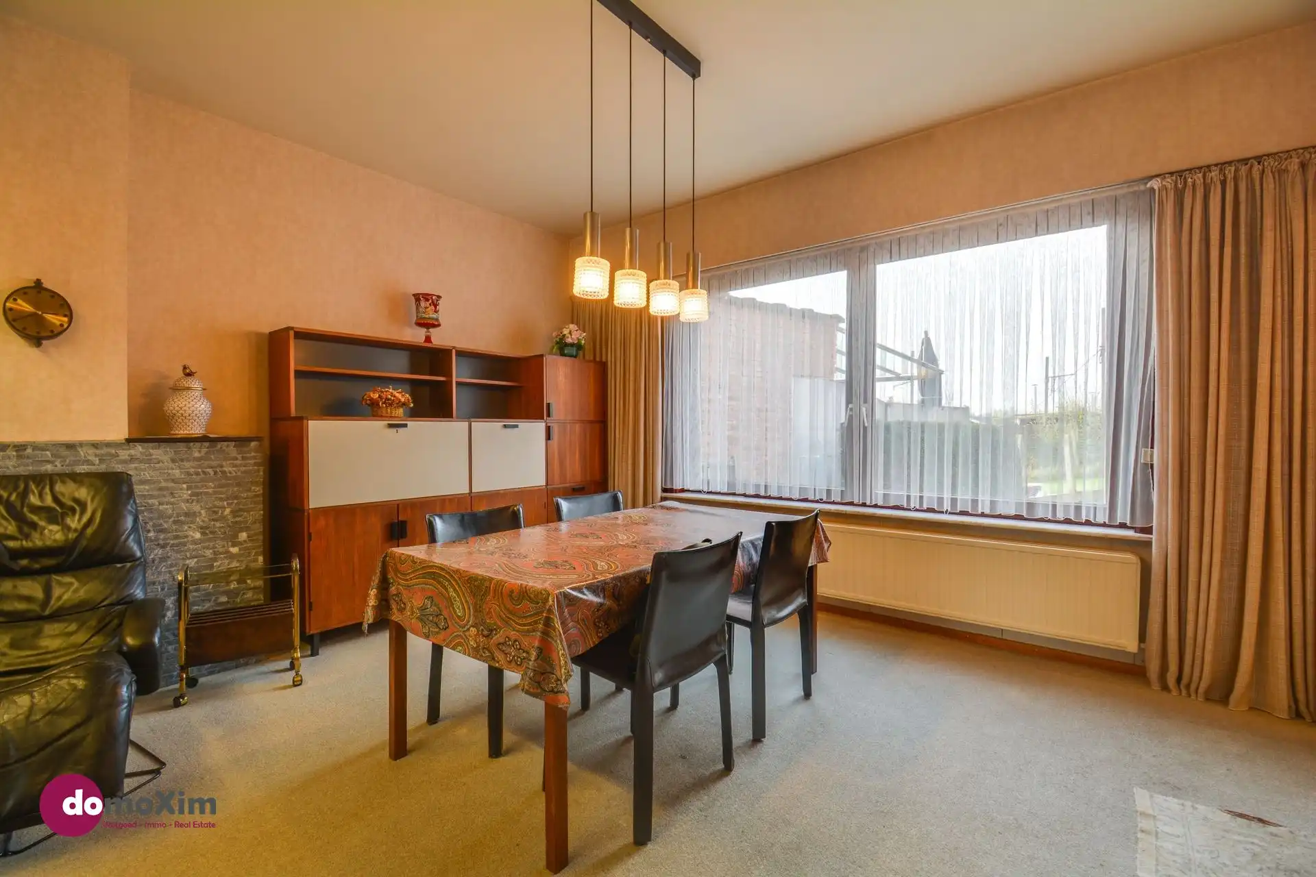 Charmante woning met garage vlak bij het centrum en station van Mechelen foto 2