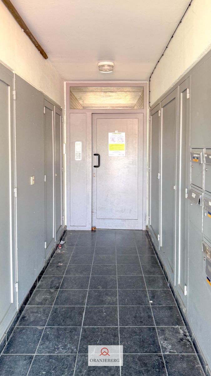3 slpk duplex in centrum Drongen foto 31