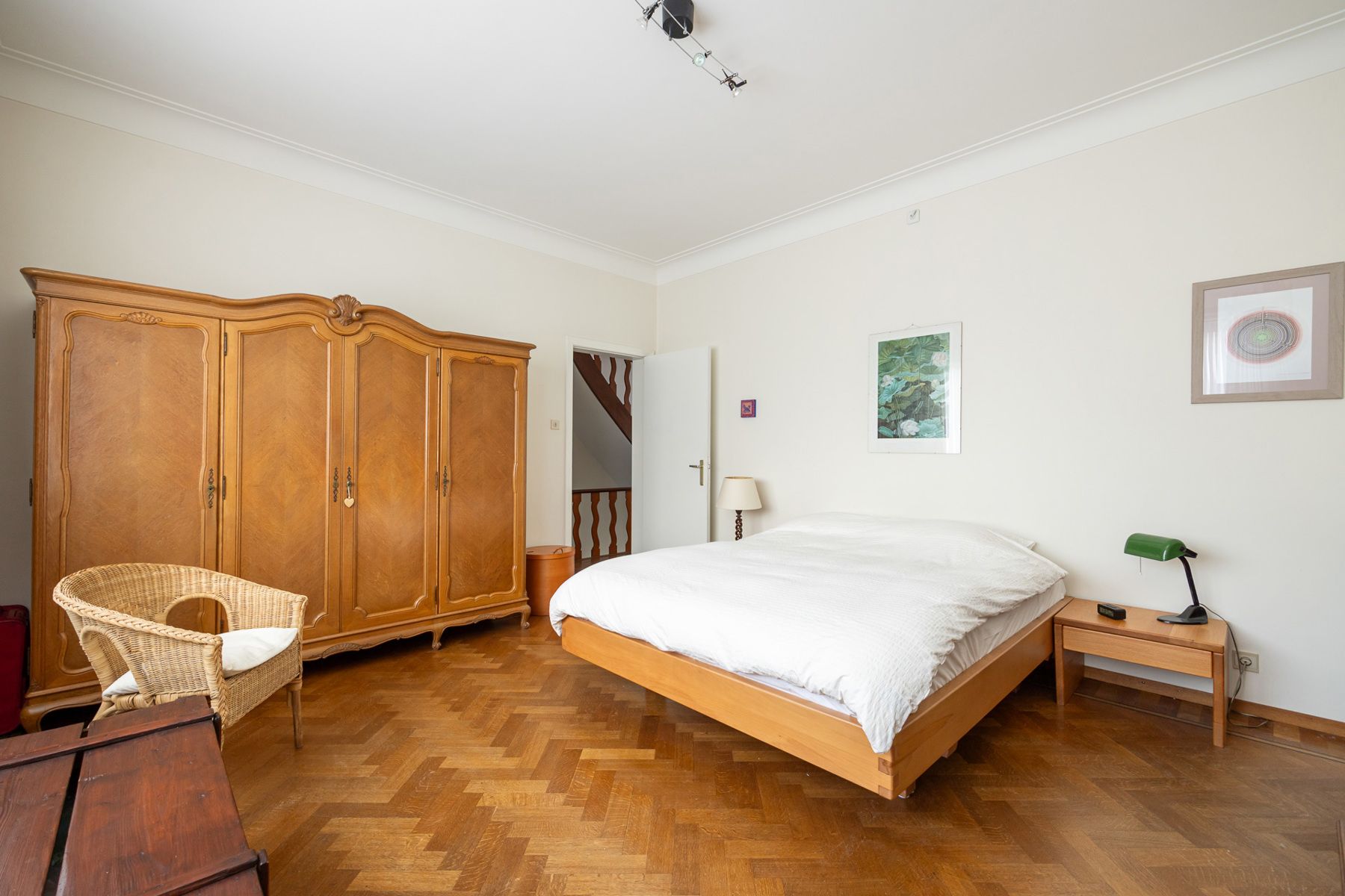 Authentieke woning met tuin in het centrum van Turnhout. foto 13