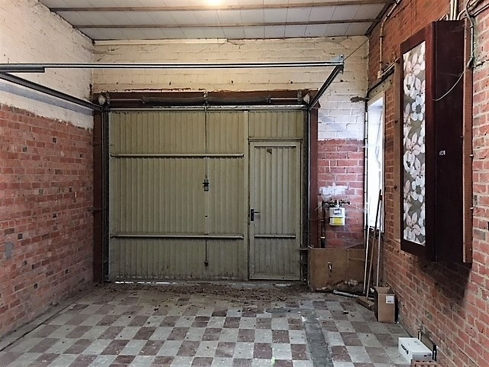 Ruime woning te koop in centrum van Stavele! foto 19