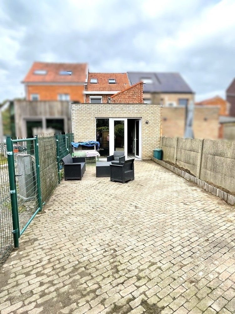 Instapklare gezinswoning op gunstige locatie nabij tuinwijk Ter Elst - Terbank foto 20