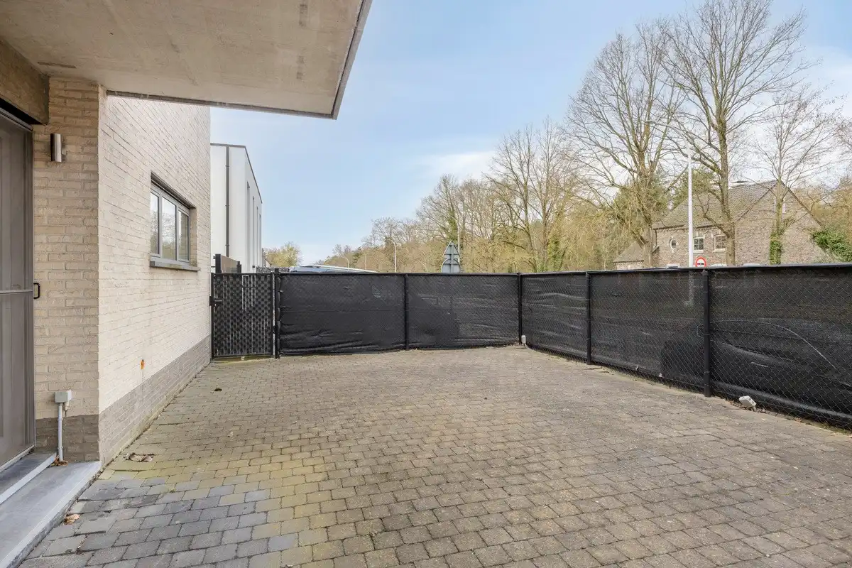 Weg naar Zwartberg 34/1, HOUTHALEN foto 24