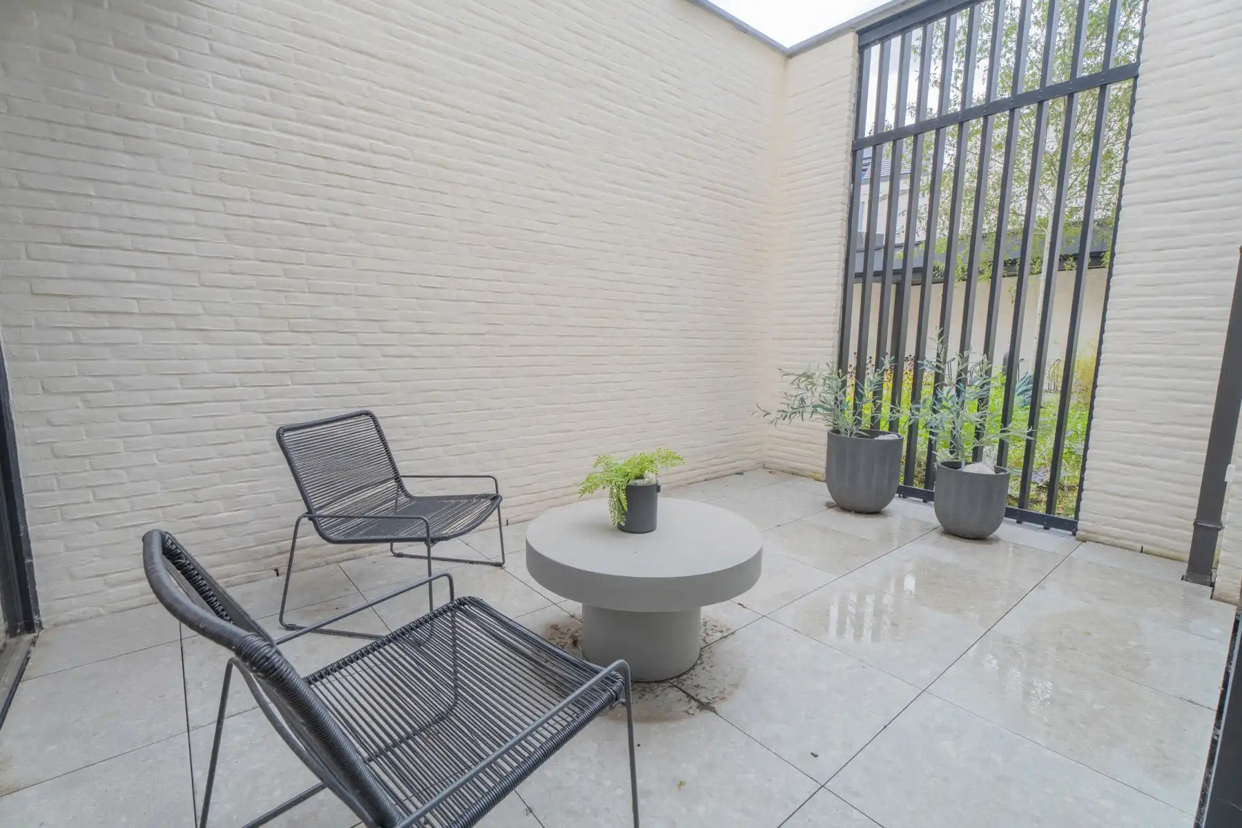 Graaf van Vlaanderen – Exclusief wonen in het hart van Gent. foto 7