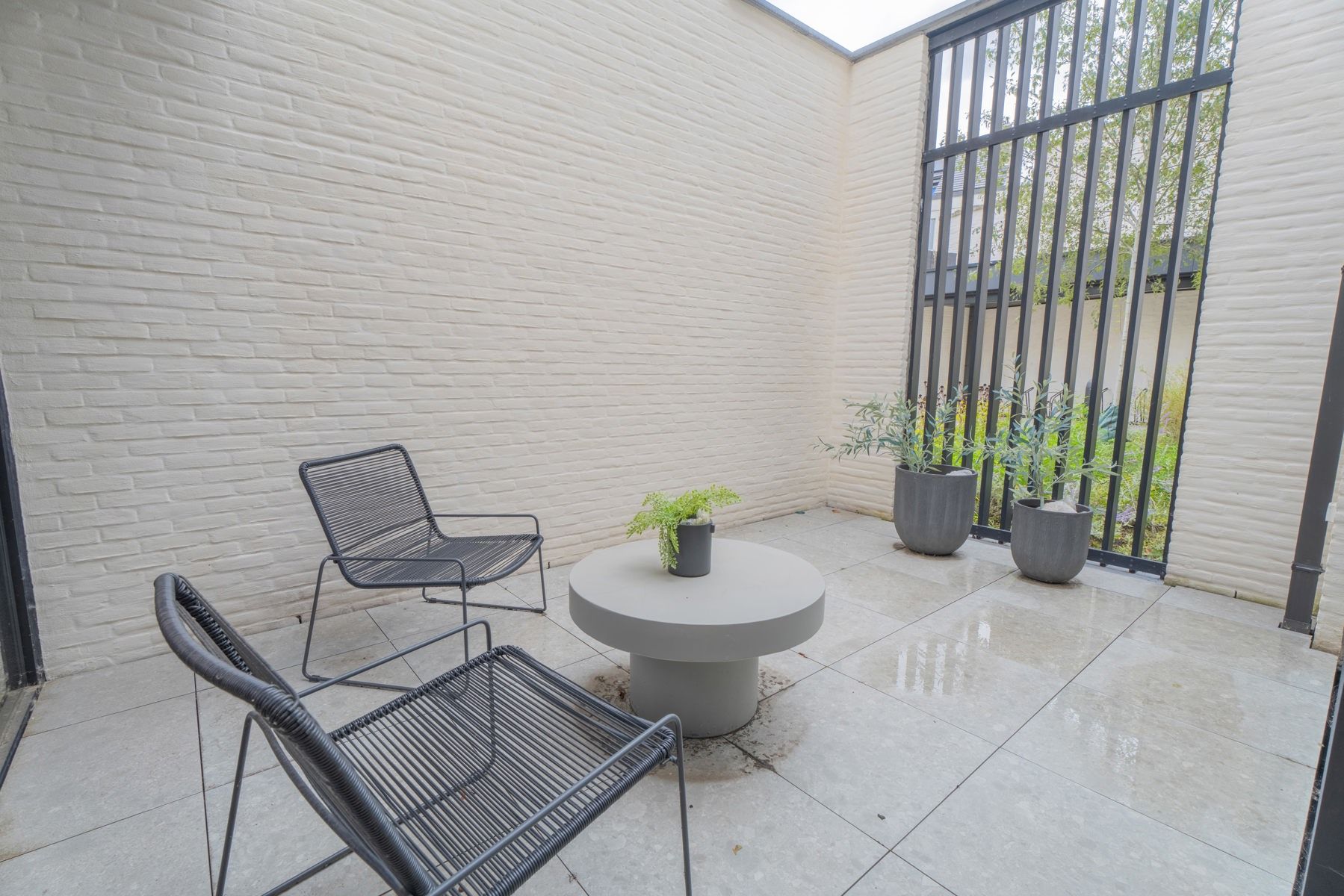 Graaf van Vlaanderen – Exclusief wonen in het hart van Gent. foto 6