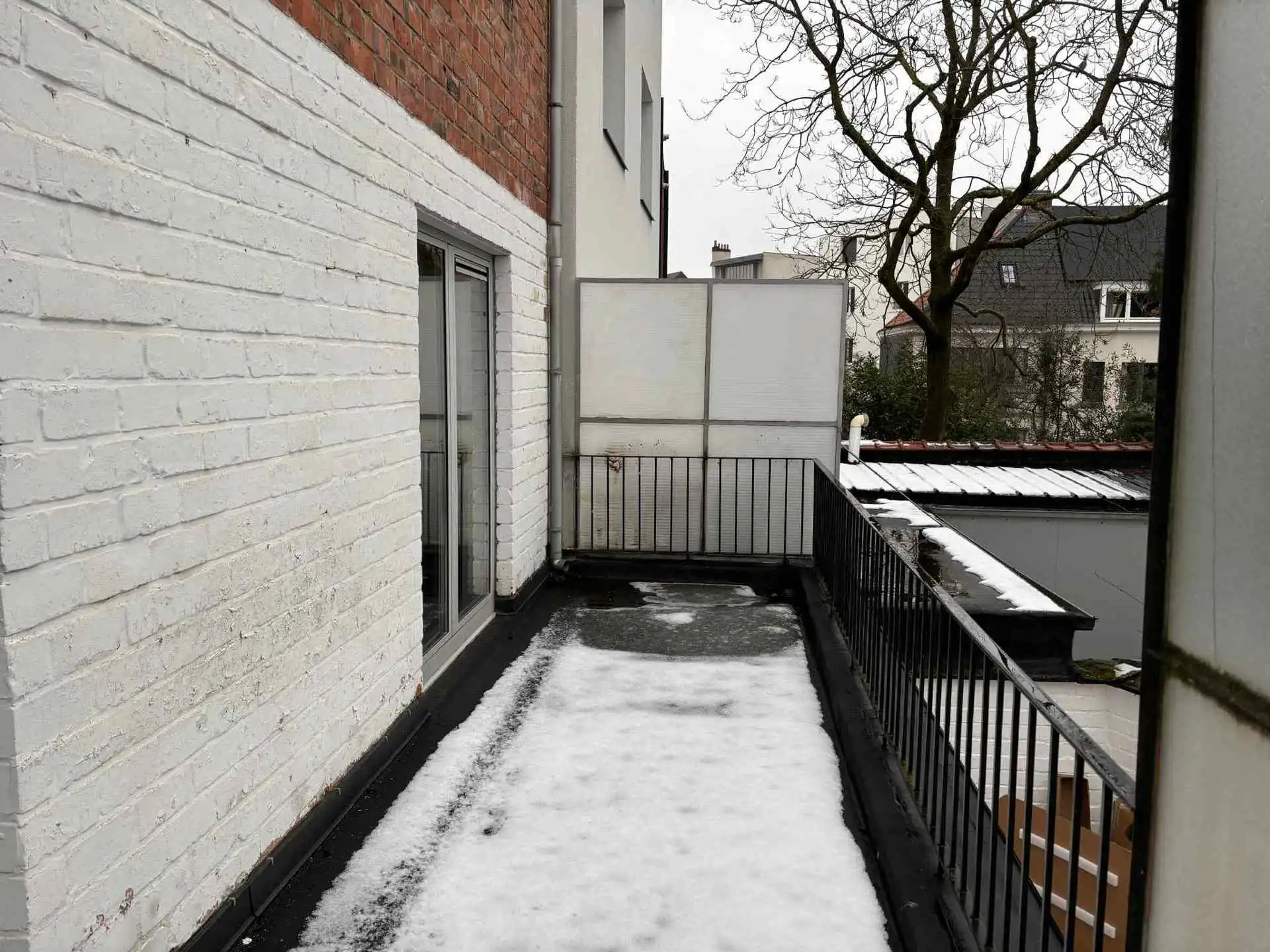 GENT - Goed gelegen appartement in stationsbuurt foto 14