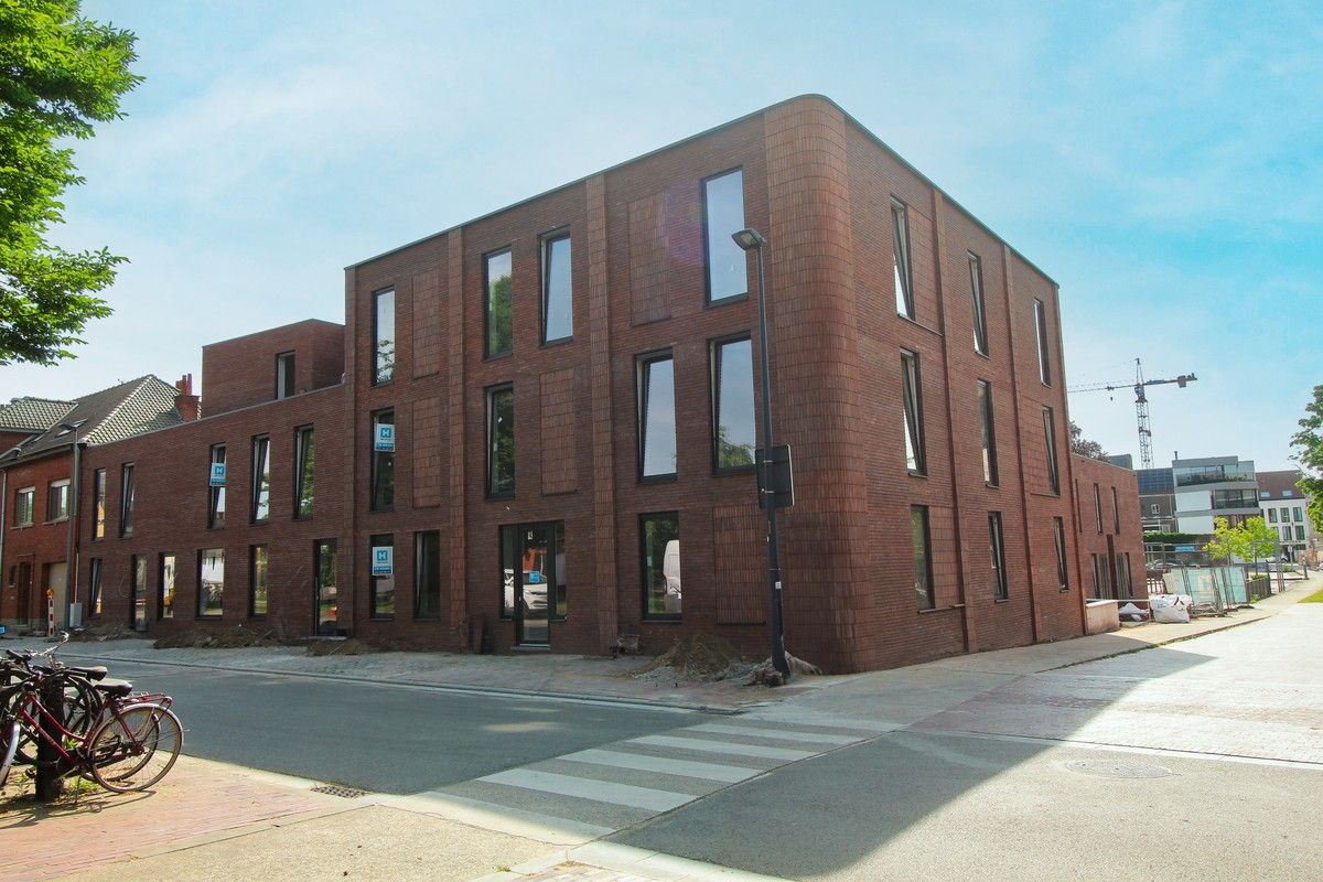 Hectaar bouwt 3 nieuwbouwwoningen in het centrum van Kortrijk foto 13