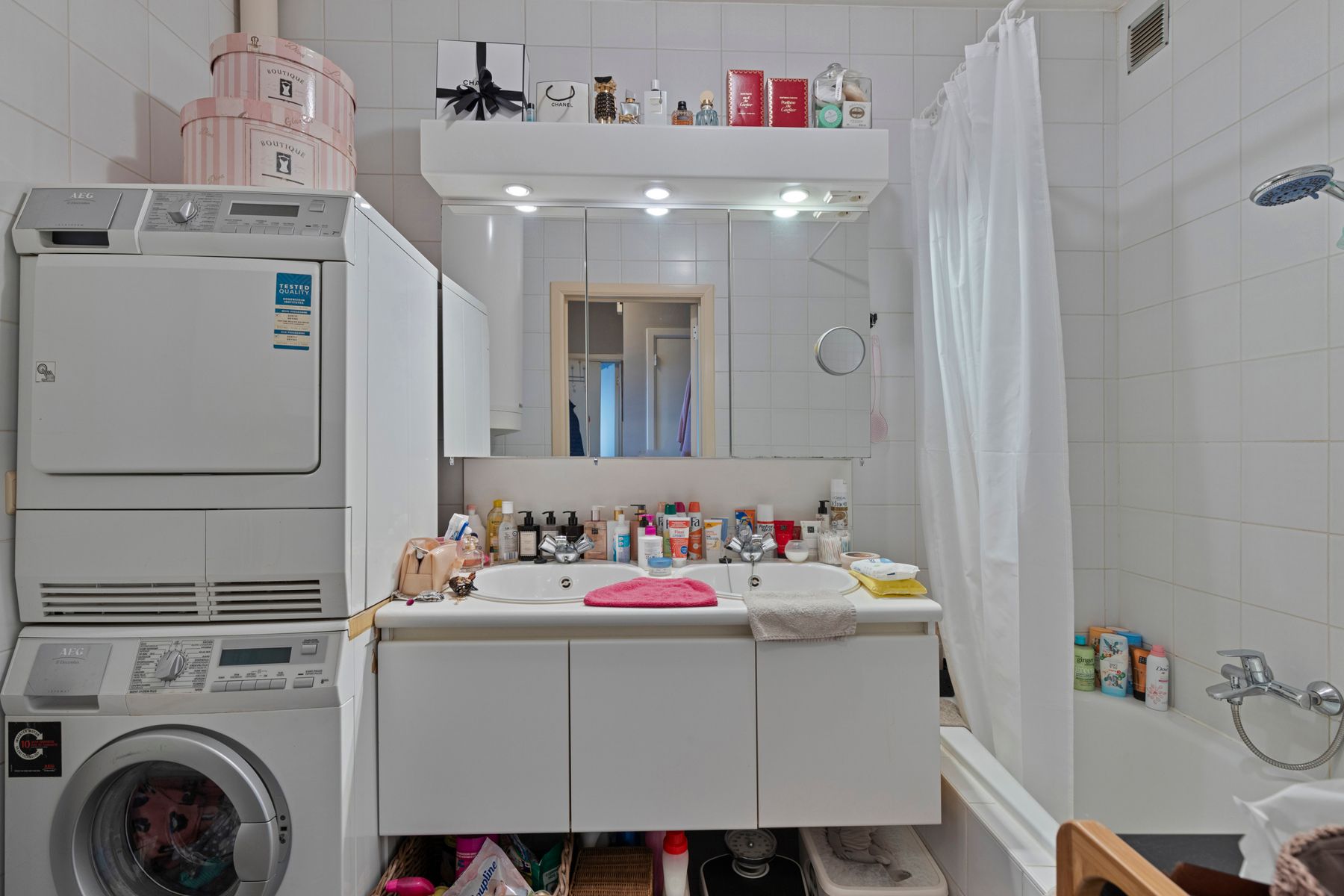 Instapklaar 2-slaapkamer appartement foto 8
