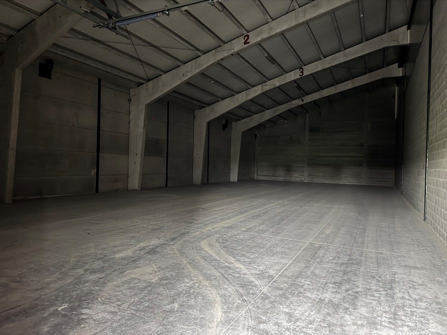 Nieuwe KMO-unit te huur in Kortemark foto 2