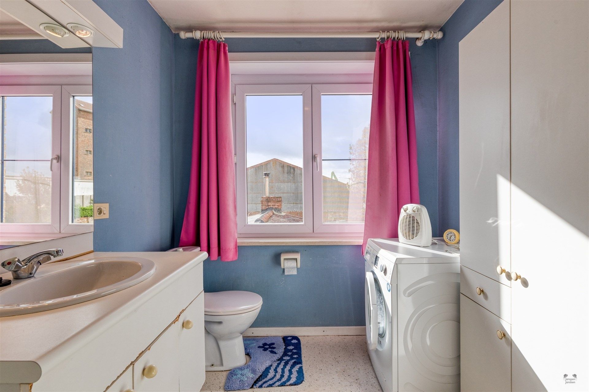 Op te frissen woning met 3 slaapkamers foto 17