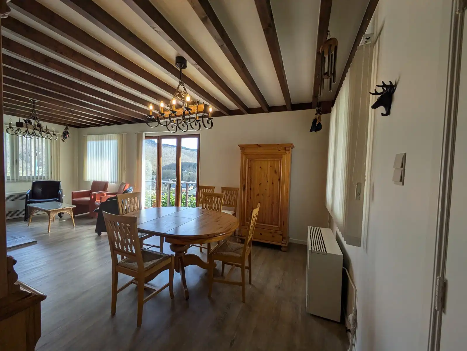 Chalet te koop foto 10