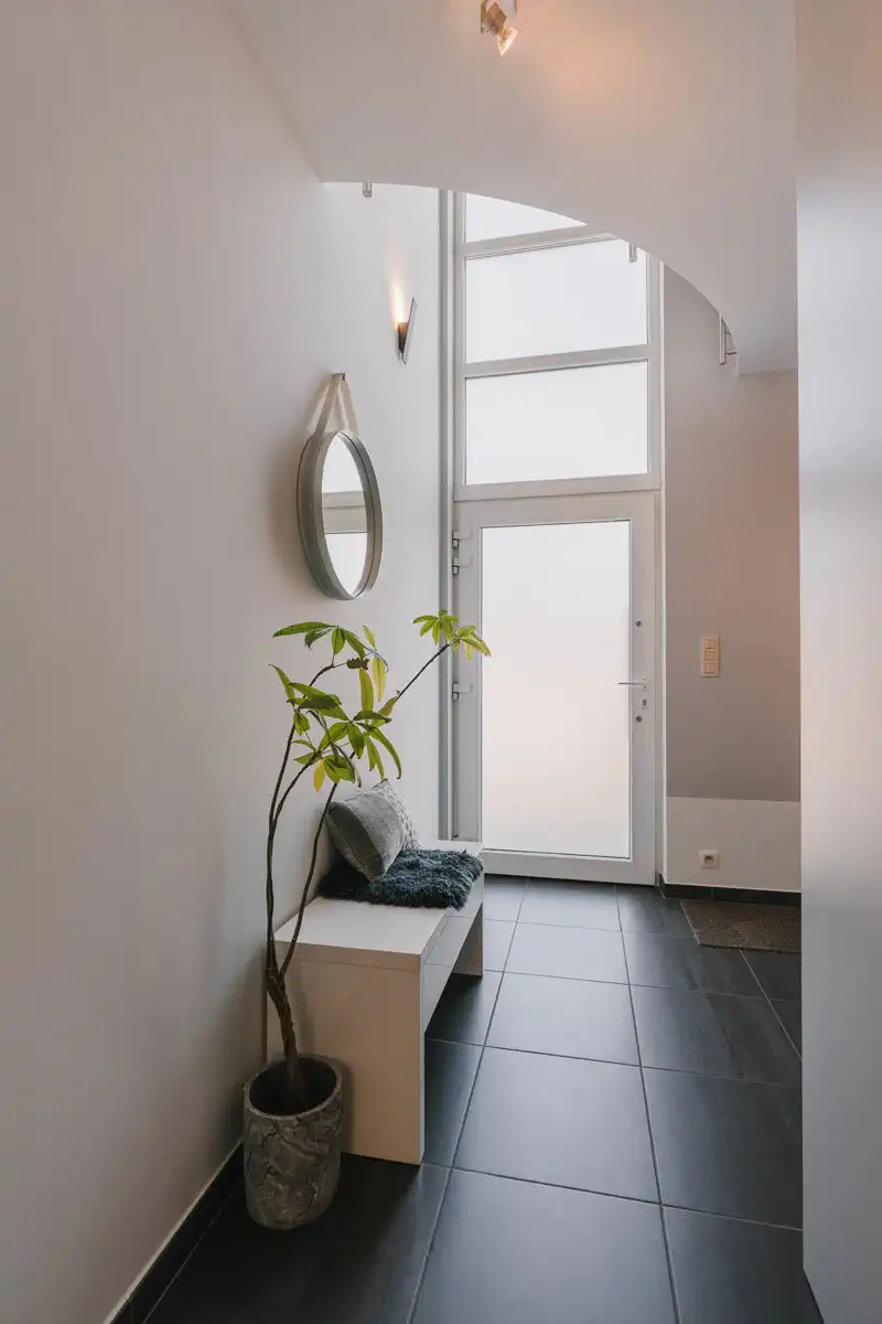 Ruime (278m²!), kwalitatieve gezinswoning met sterk EPC! foto 2