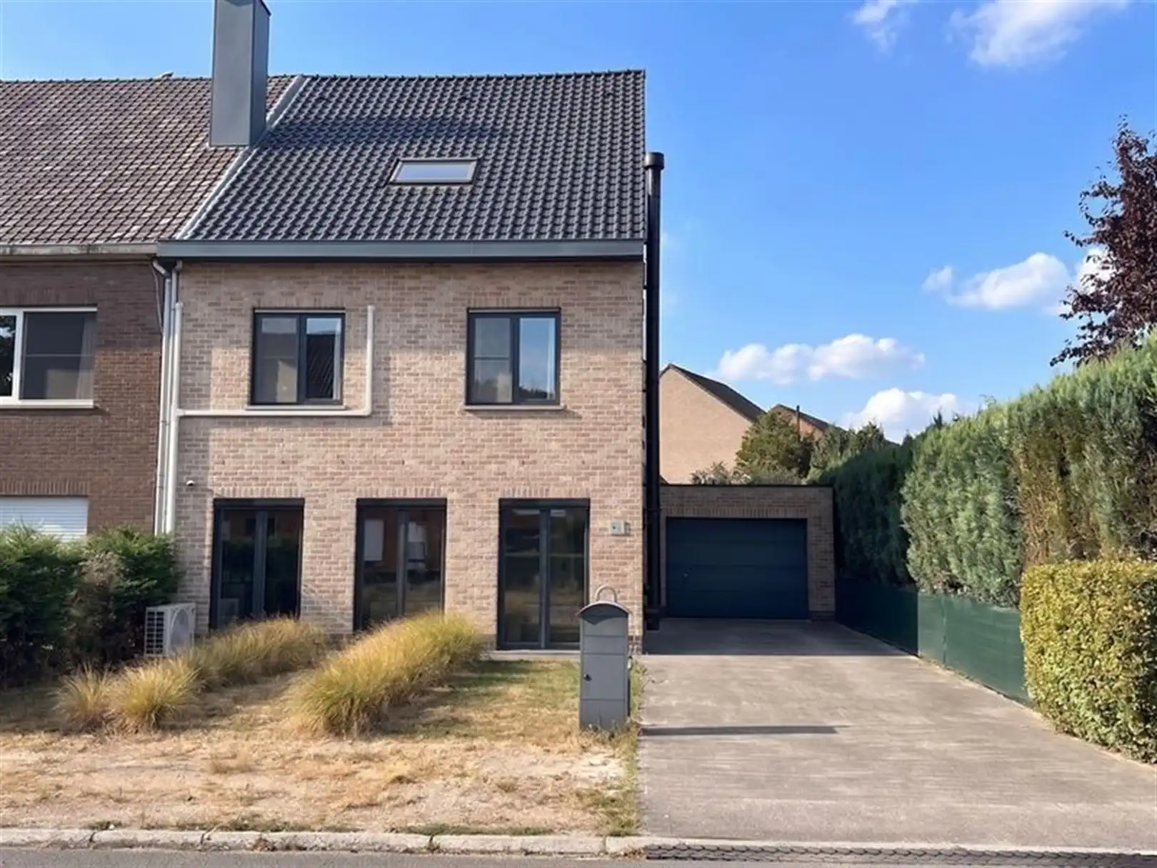 Woning foto {{pictureIndex}}