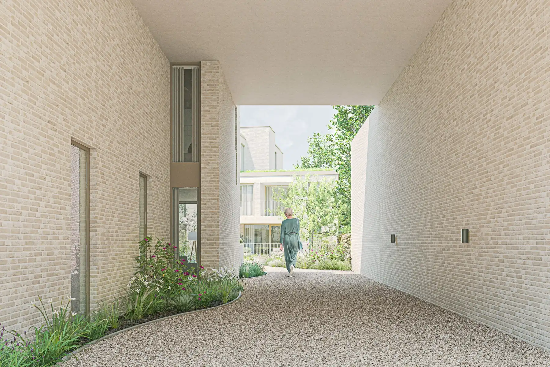 Appartement te koop foto 2