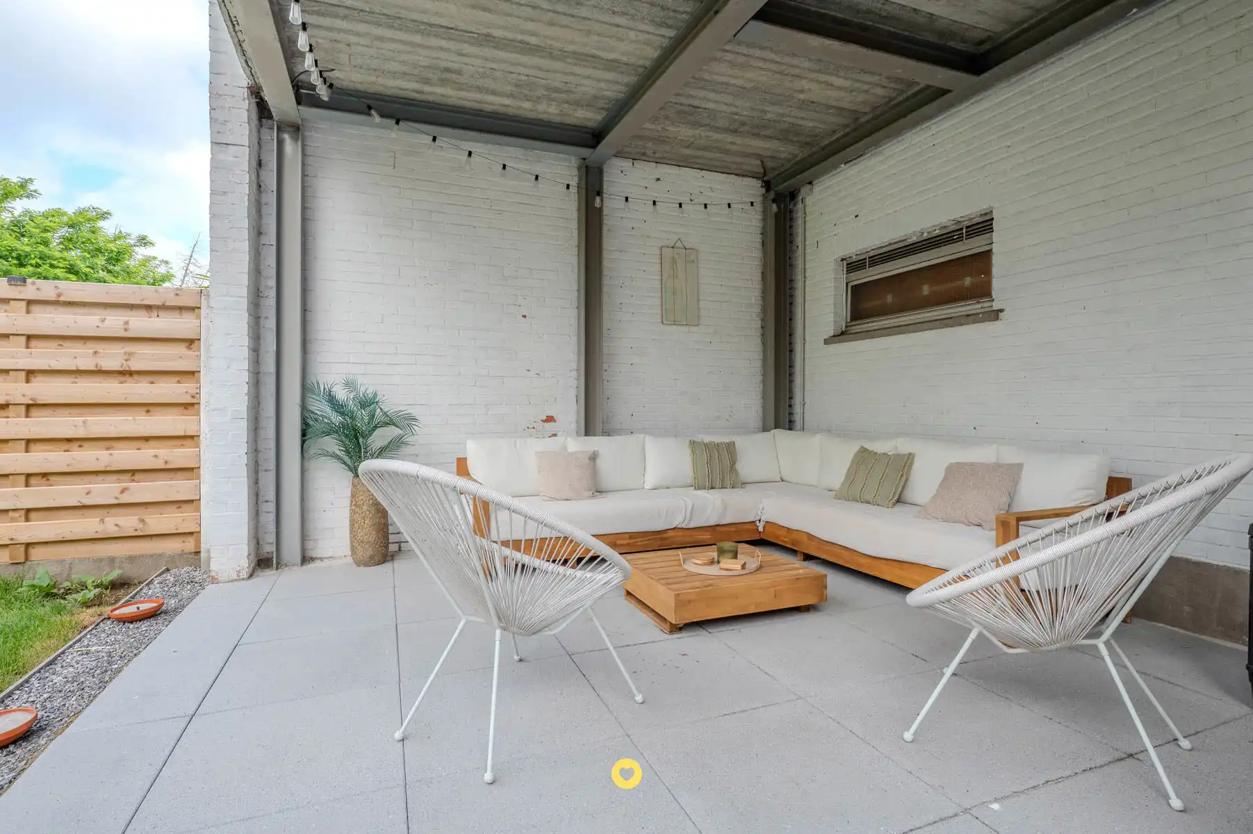 Verrassende bel-etage met 237 m2 opp, 3 à 4 SLK's en ZW tuin foto 8