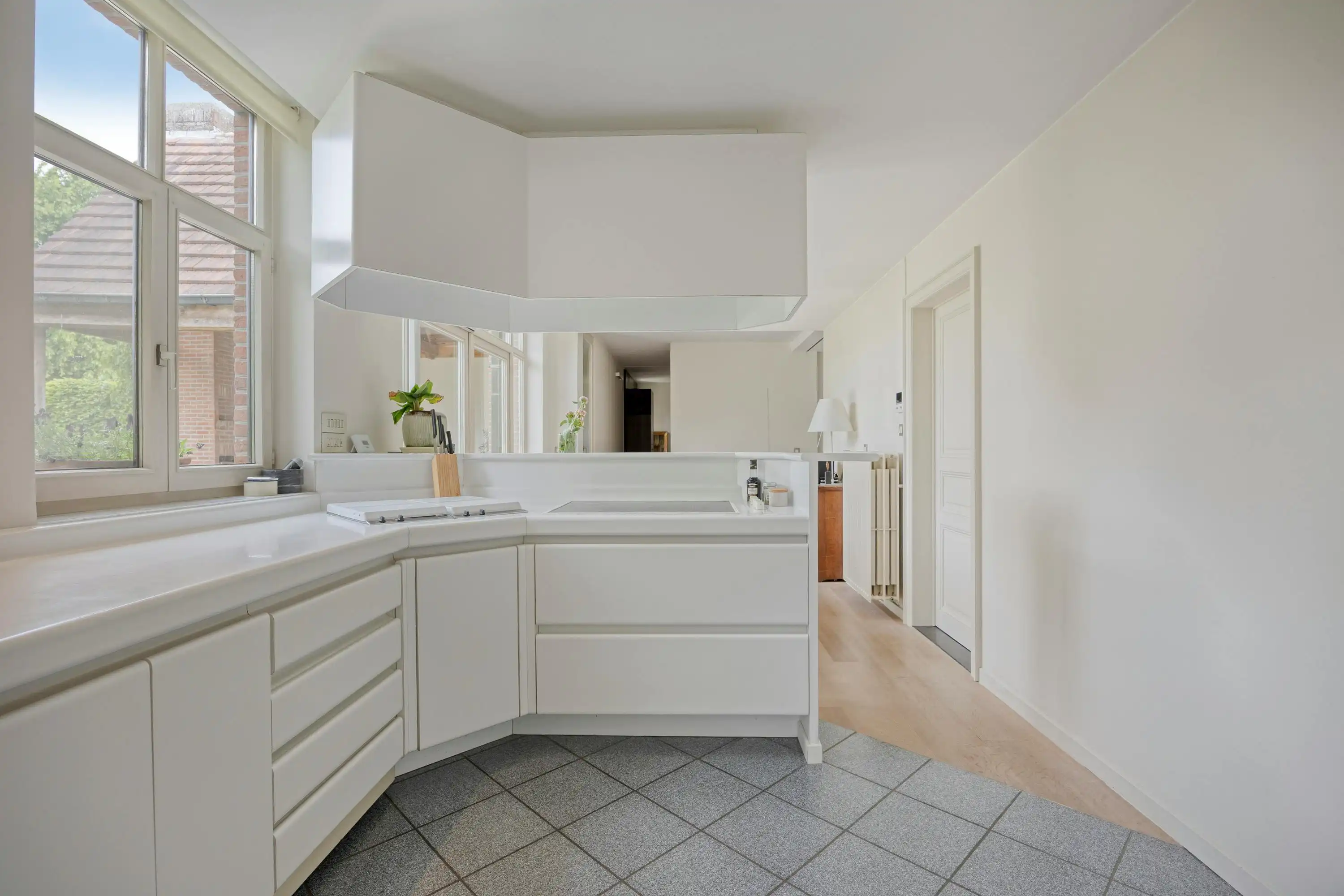Prachtig Landhuis (326m²) met Bijgebouwen tussen Brussel en Dendermonde foto 18